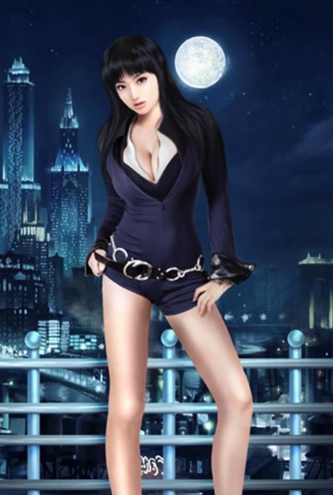 苏莞江遇大婚