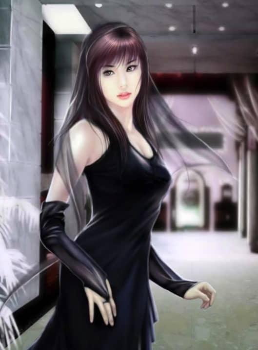 霍景祀李涟漪的军婚简介