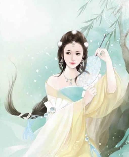 钟远旭甄静柔高考前告白