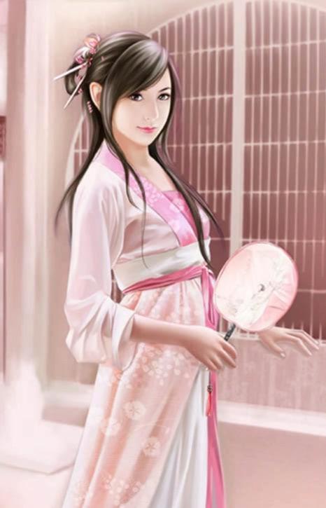 温辛柏韩若倪叫什么名字啊女主