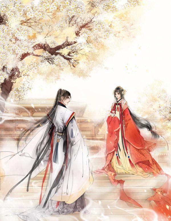 白箐箐萧驰胤叫什么名字来着