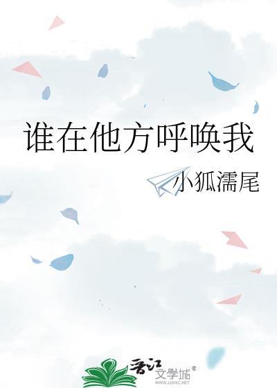 谁在他方呼唤我txt