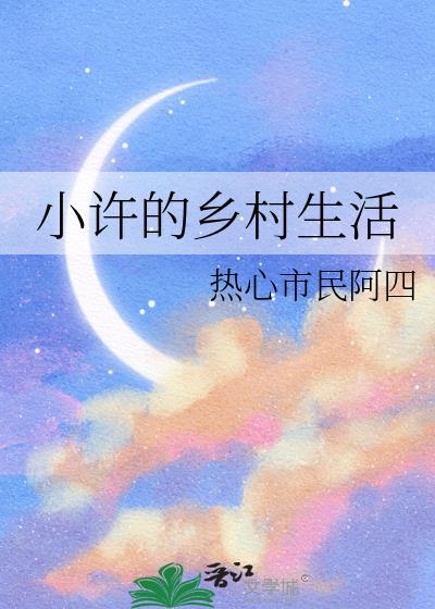 乡村许小哥