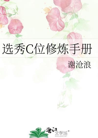 穿越选秀c位