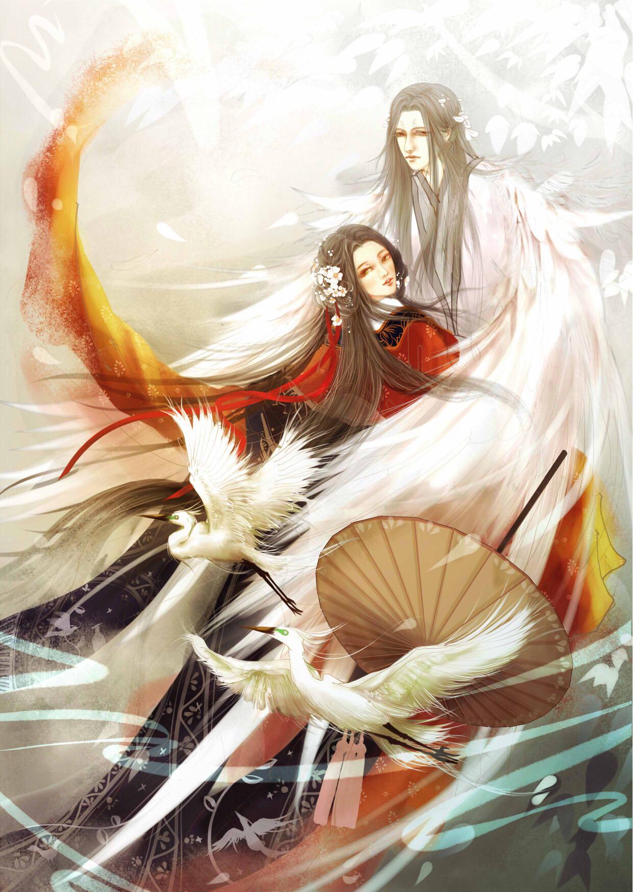 薛淮原型