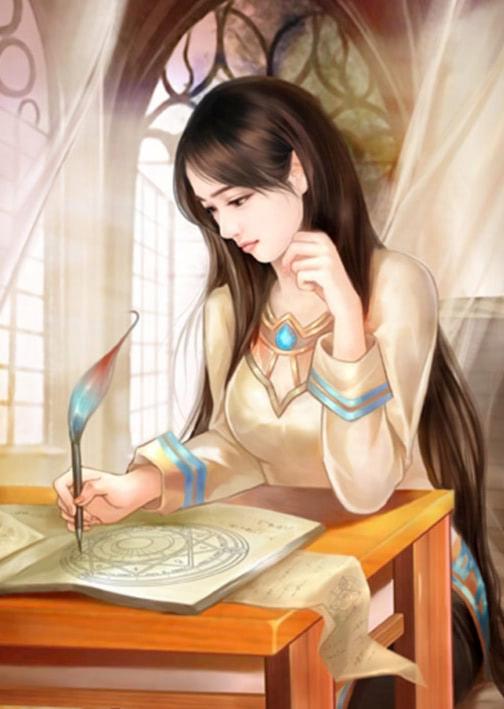 穆姝