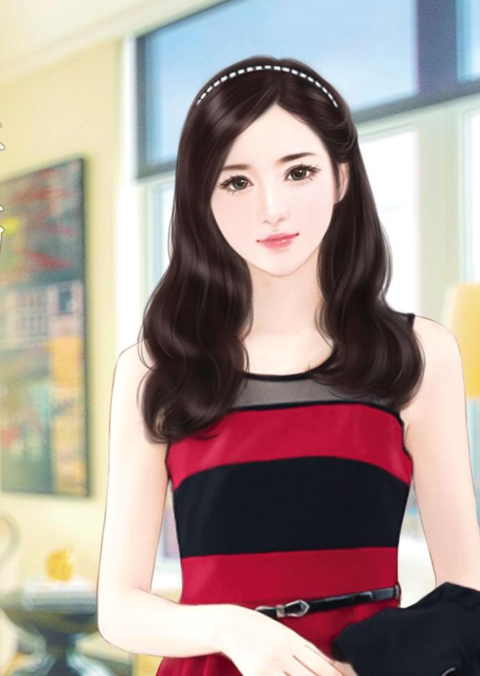 女主秦茉