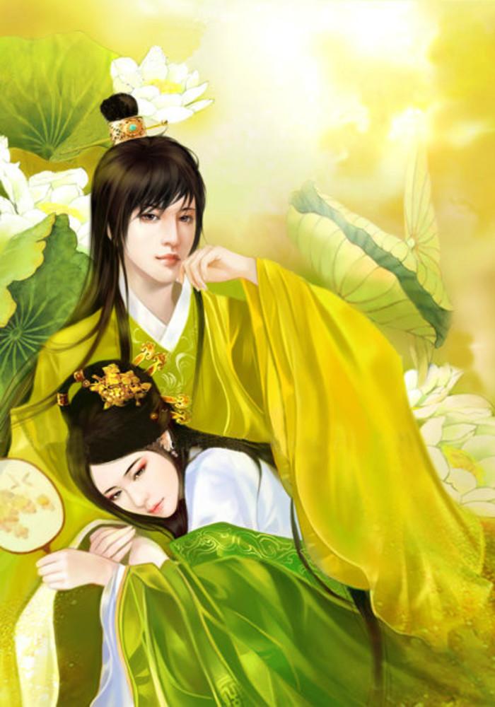 裴嫤宋骞