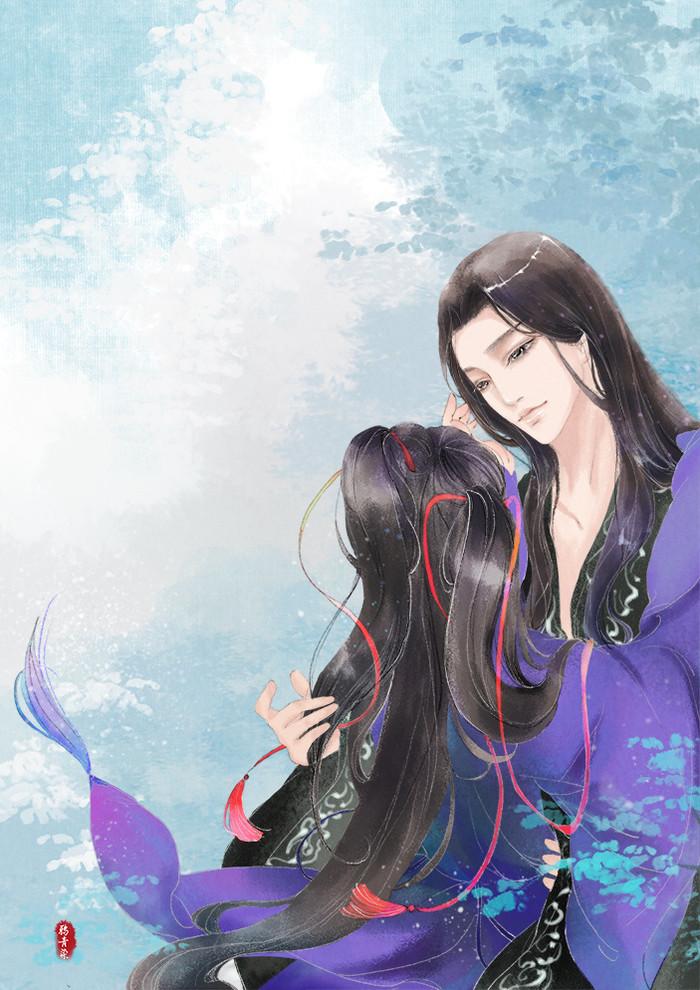 裴焕沈初婳