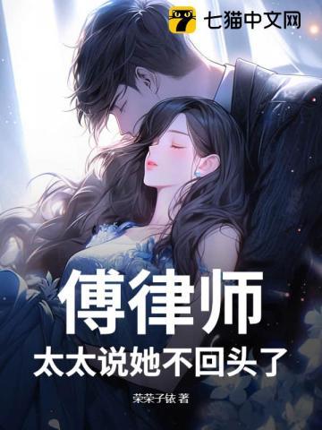 沈轻纾傅斯言傅律师太太说她不回头了完整版阅读