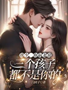 战少你九个儿子又闯祸了