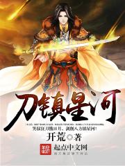 刀镇星河TXT