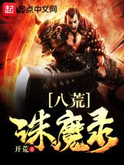 八荒诛魔录后传