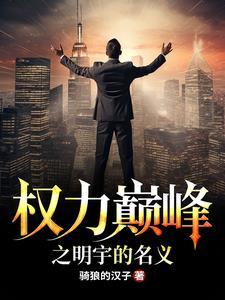 权力巅峰之明宇的名义王明宇笔趣阁无弹窗