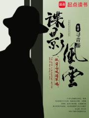 谍影风云宁志恒