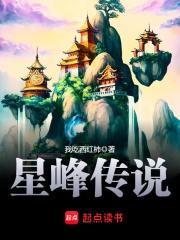 星峰传说人物介绍