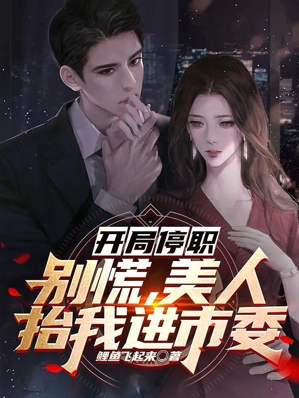 开局停职别慌美人抬我进市委