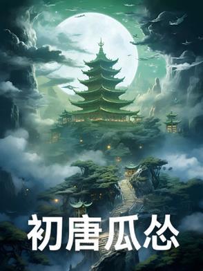 初唐cp