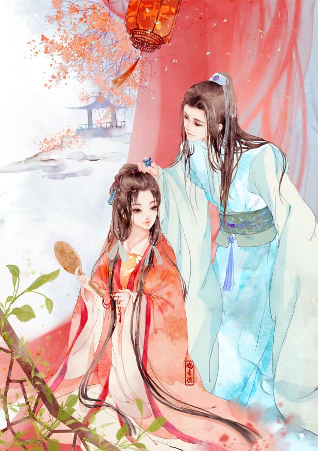 云枝是什么意思