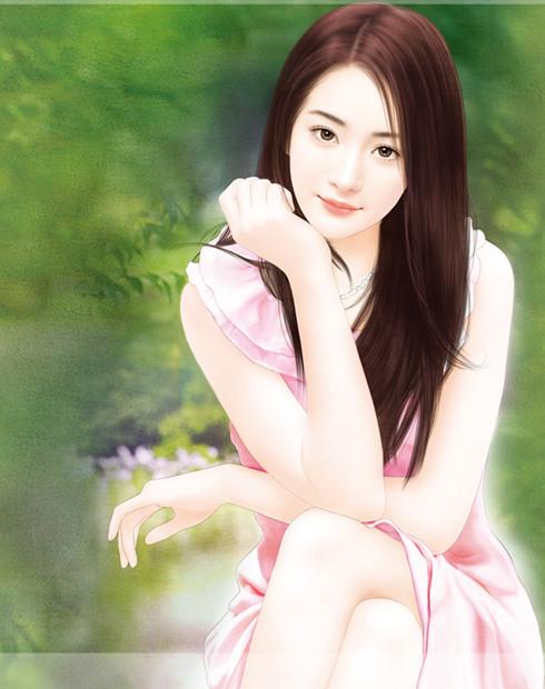 奚行疆的番外
