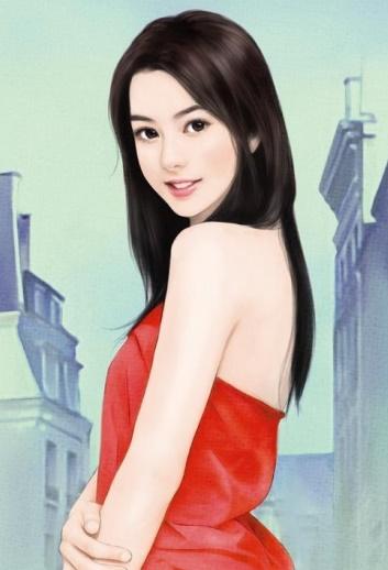 愿你不染人间愁后续大结局
