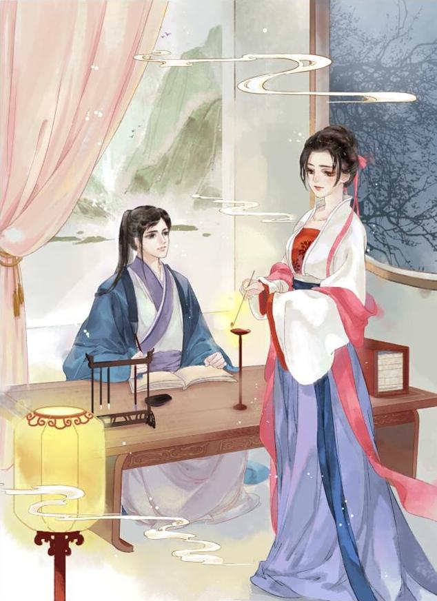 颜珞