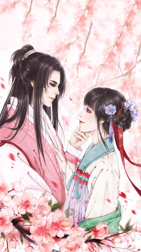 女主叫桑墨