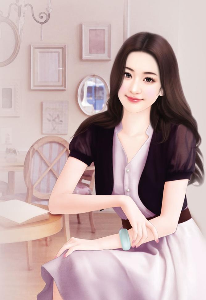 男主荣毓女主南曦