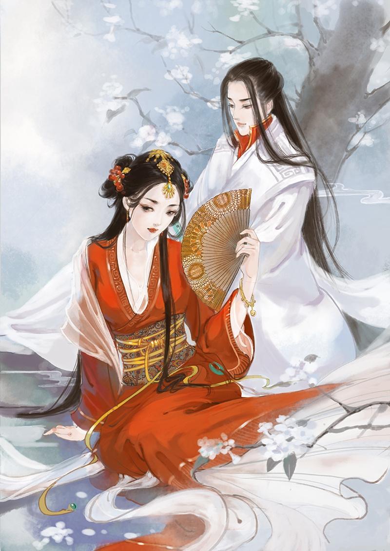 裴闯薛绒
