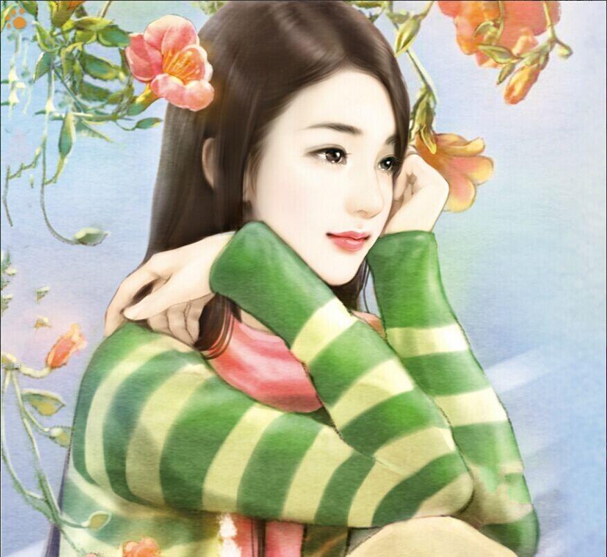 女主叶安宁