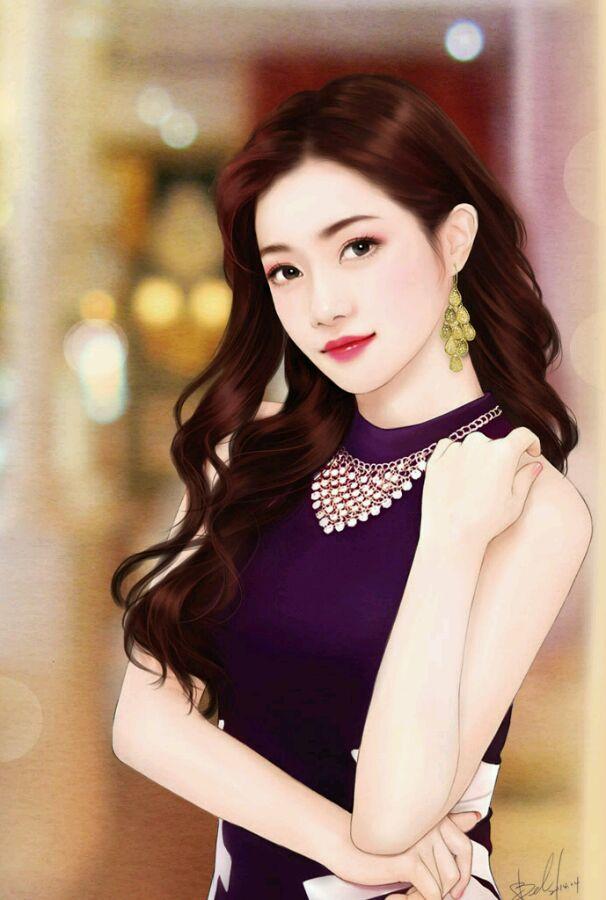 女主叫顾巧巧