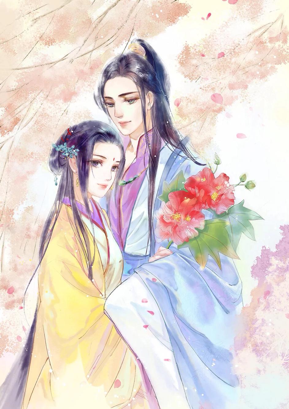 宋云桑裴孤锦48章