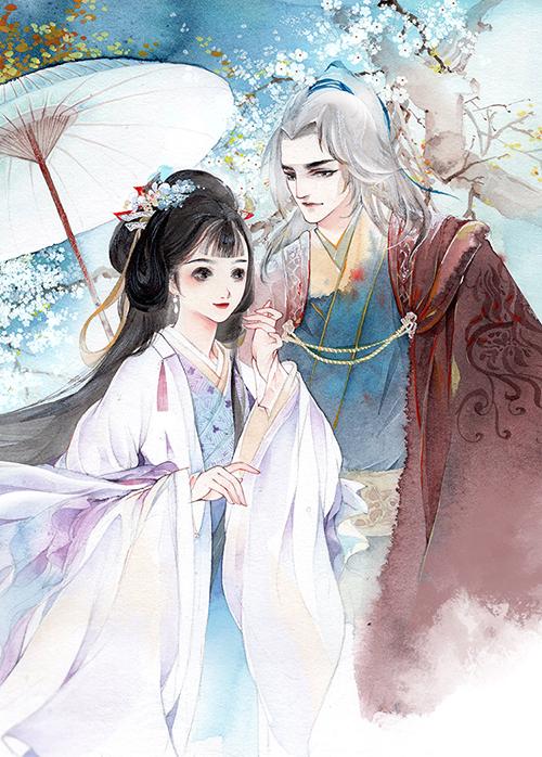 沈瑜周妄声最新章节更新
