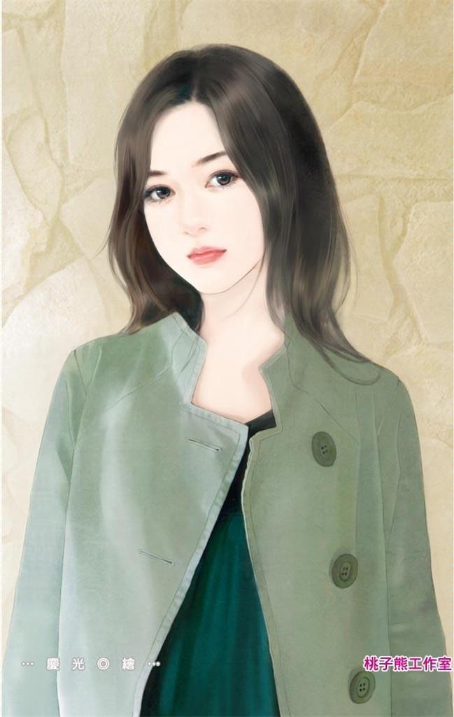 陆迟沈亦欢
