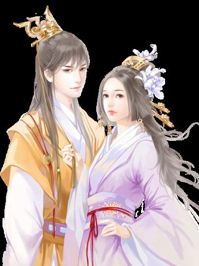 苏清梦楚寒云