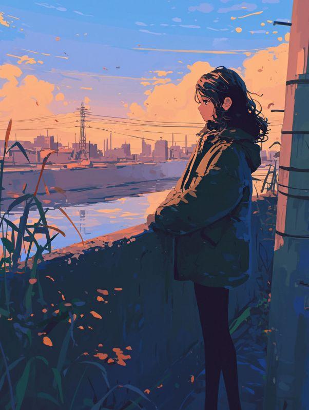 山遥什么