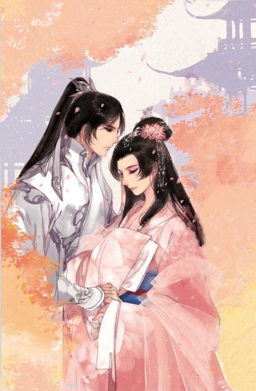 将军爱妻如命沈娇娇楚怀安