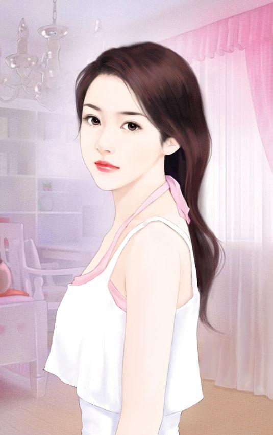愿我如星君如月电视剧免费观看