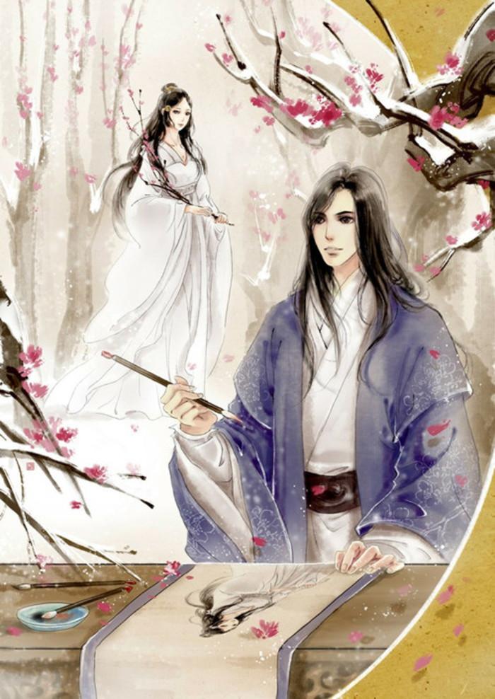 沈溶月褚寒深非晋江