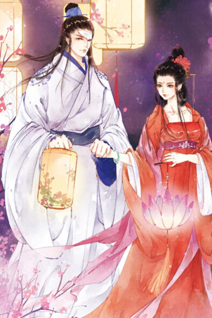 陆景深姜暮烟名字