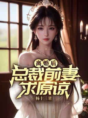 总裁离婚了离婚前妻很难追