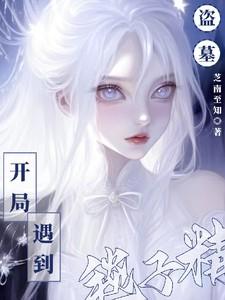 盗墓开局进入鲁王宫