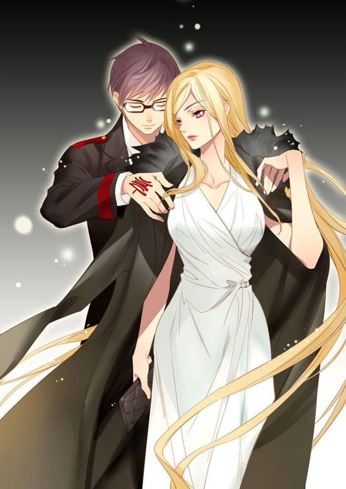 婆婆是笨蛋娇妻