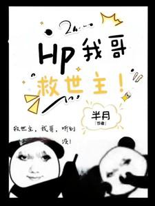 hp我哥救世主