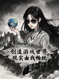 创造游戏世界笔趣阁