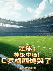 c罗梅西集锦