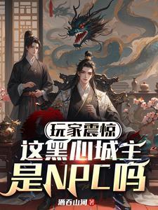 玩家震惊这黑心城主是npc吗免费阅读