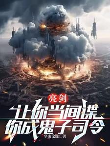 亮剑让你当间谍