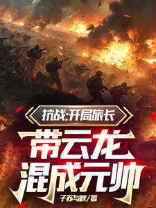 抗战开局成为了军长