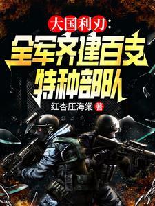 全军齐建百支特种部队